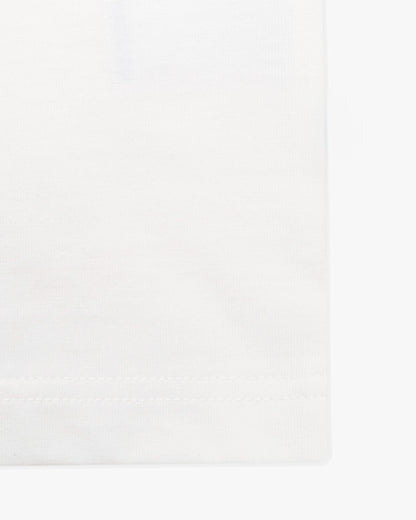 Long Tee Dove Mascot Cloudwave
