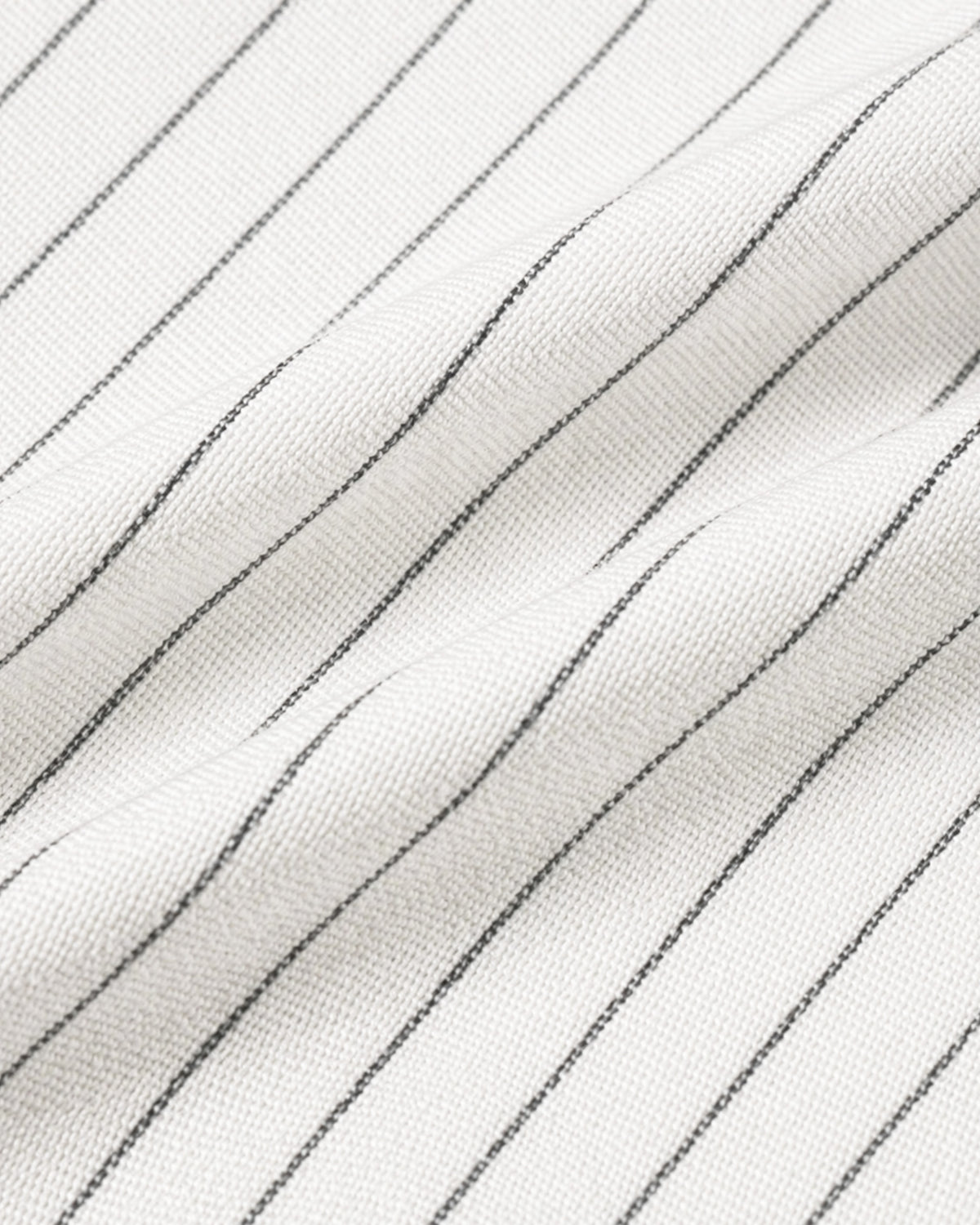 Short Riviera Pinstripe