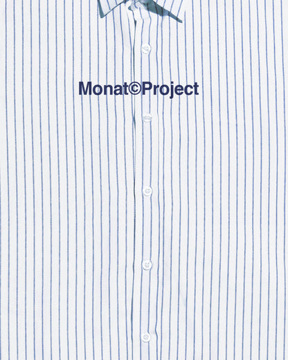 Shirt Boxy Monat Off Duty Roses