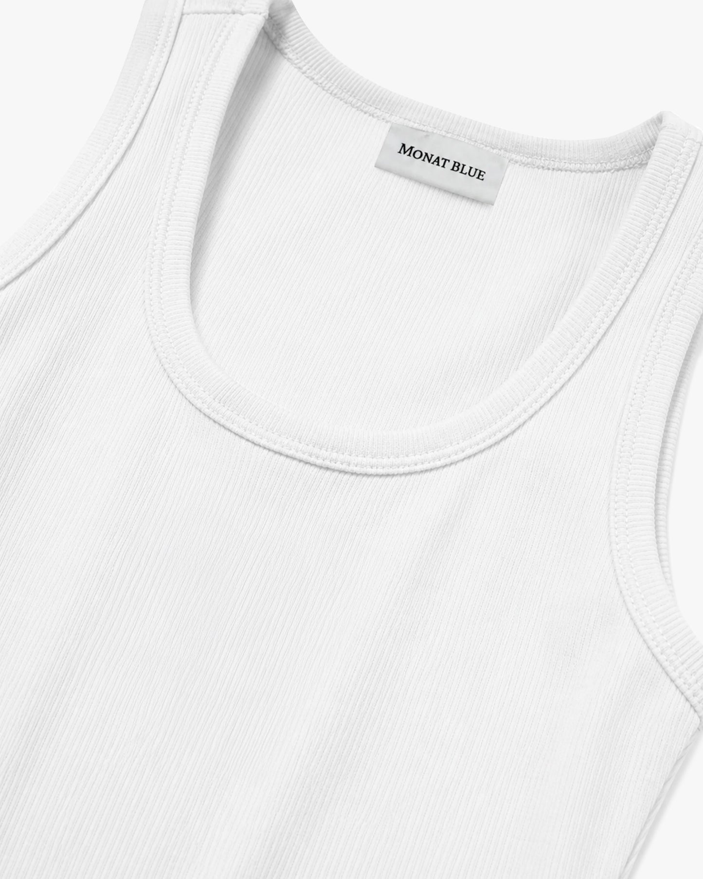 Basic Tanktop