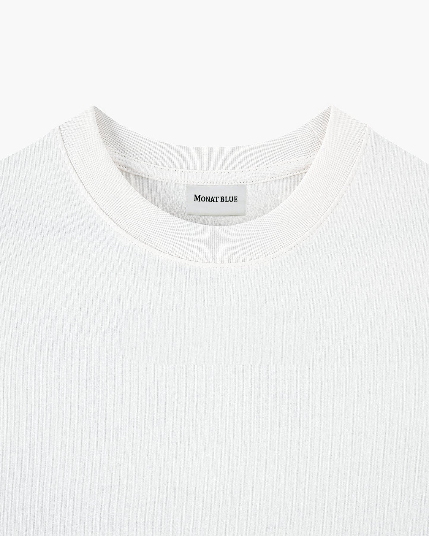 T-Shirt Structured Chaos