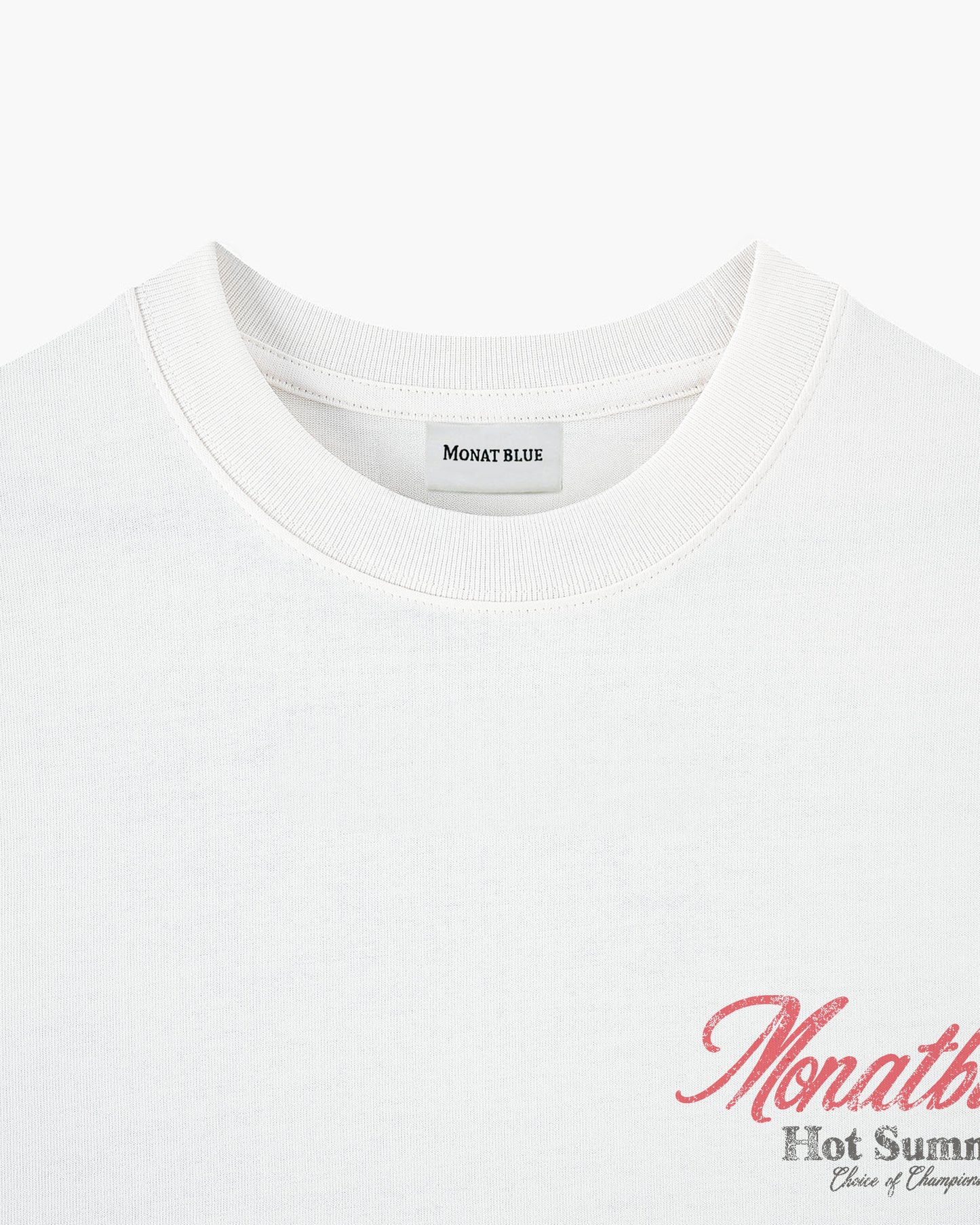 Long Tee Dove Mascot Cloudwave