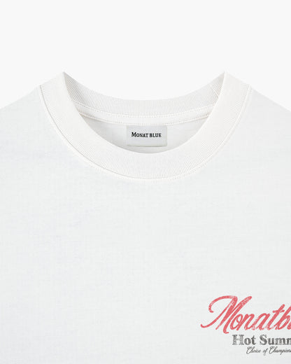 Long Tee Dove Mascot Cloudwave