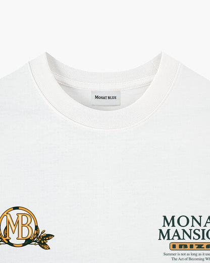 T-Shirt Monat Mansion