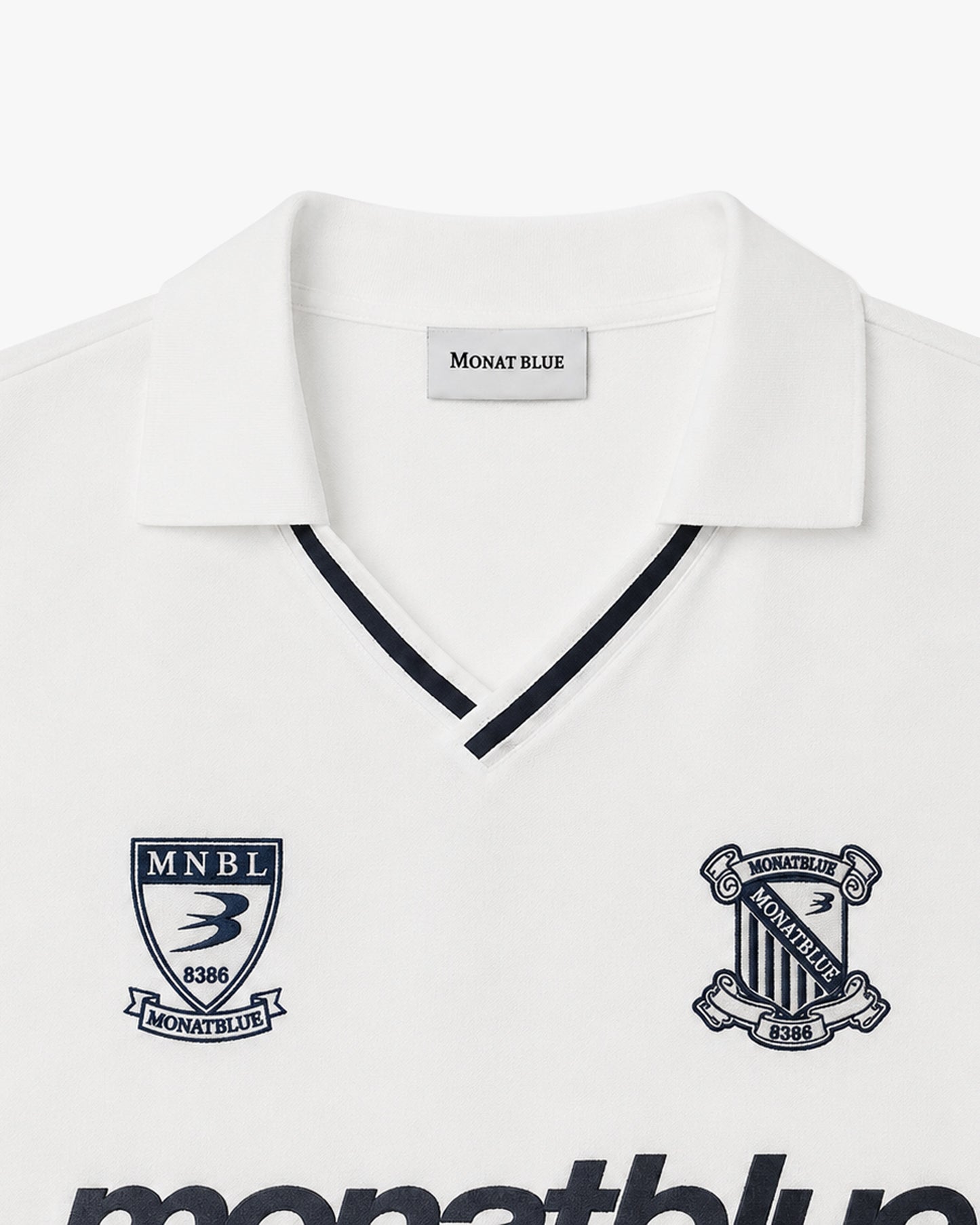 Institure Pearl Polo Shirt