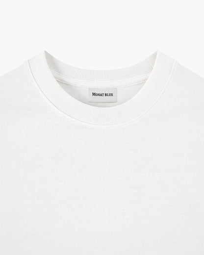 Long Tee Monat Timeless
