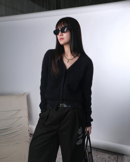 Soft Knit Cardigan