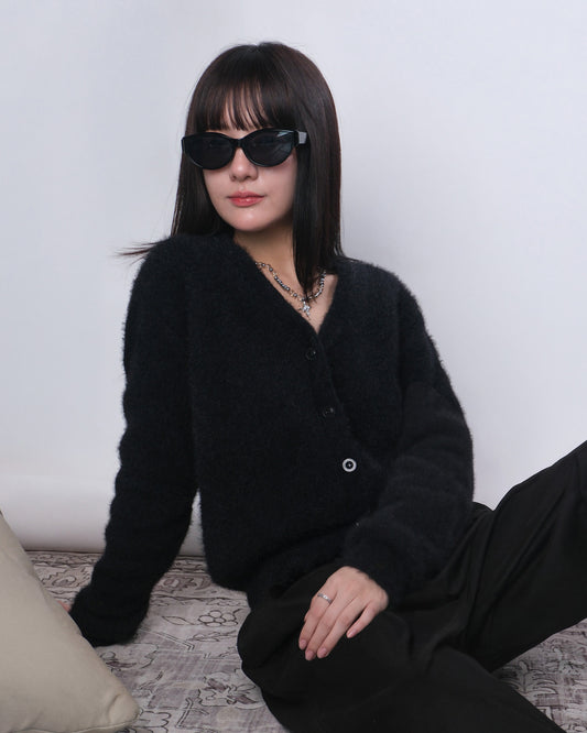 Soft Knit Cardigan