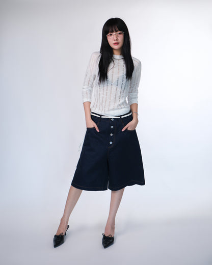 LACE LongSleeve Shirt
