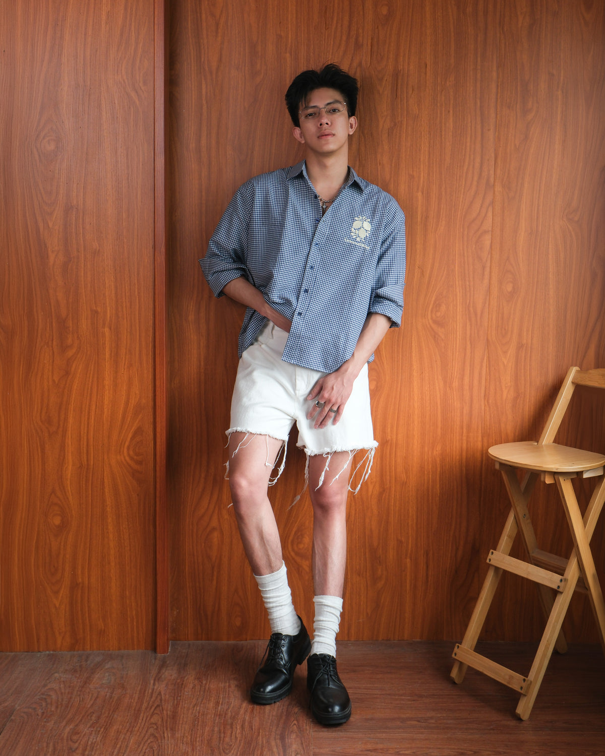 LOOK 08