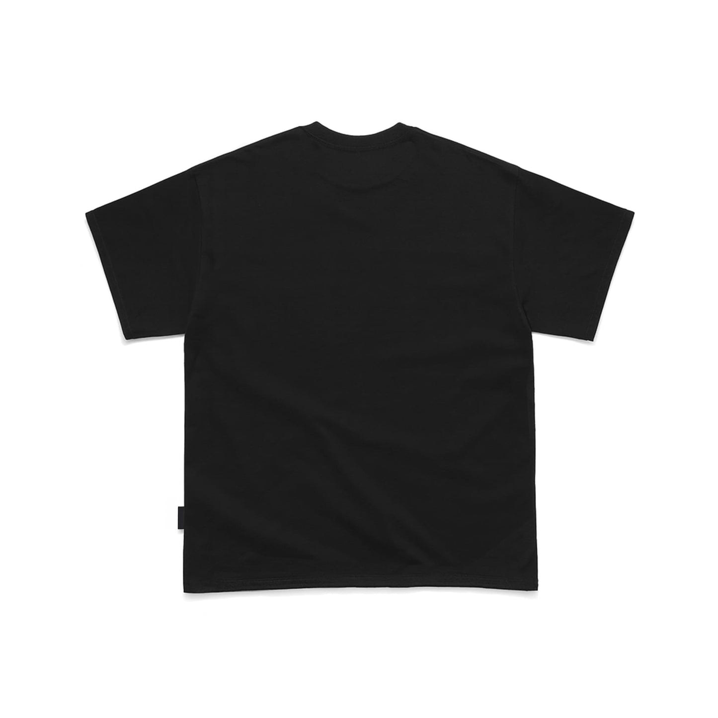 T-shirt Nightfall Feline