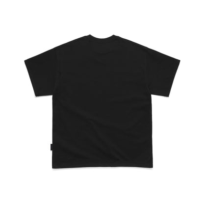 T-shirt Nightfall Feline