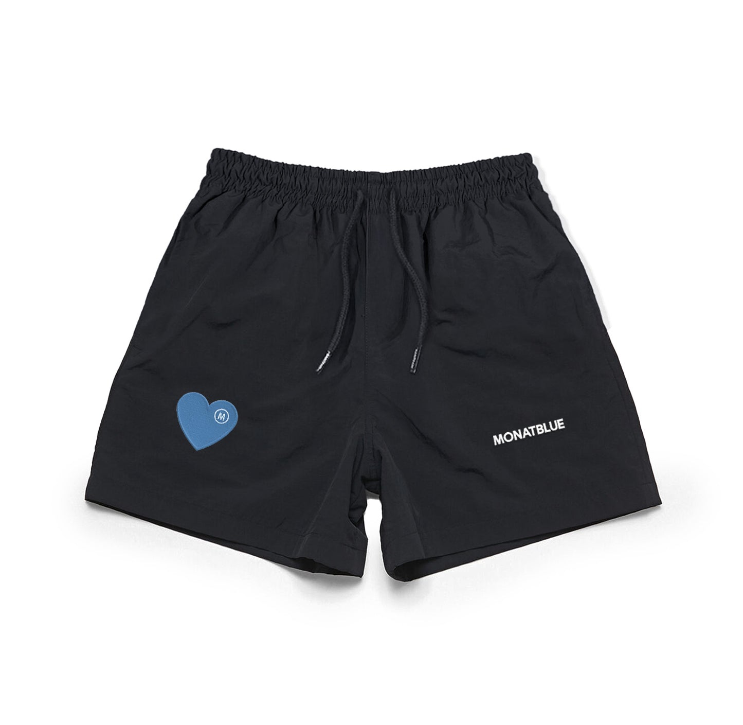 Urban Heart Short
