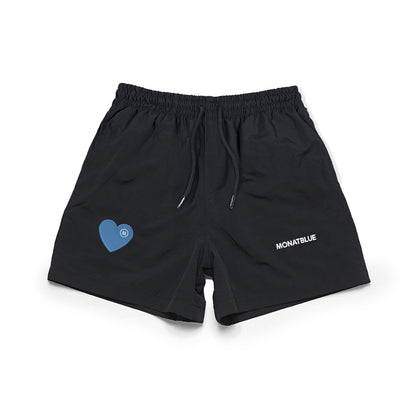 Urban Heart Short