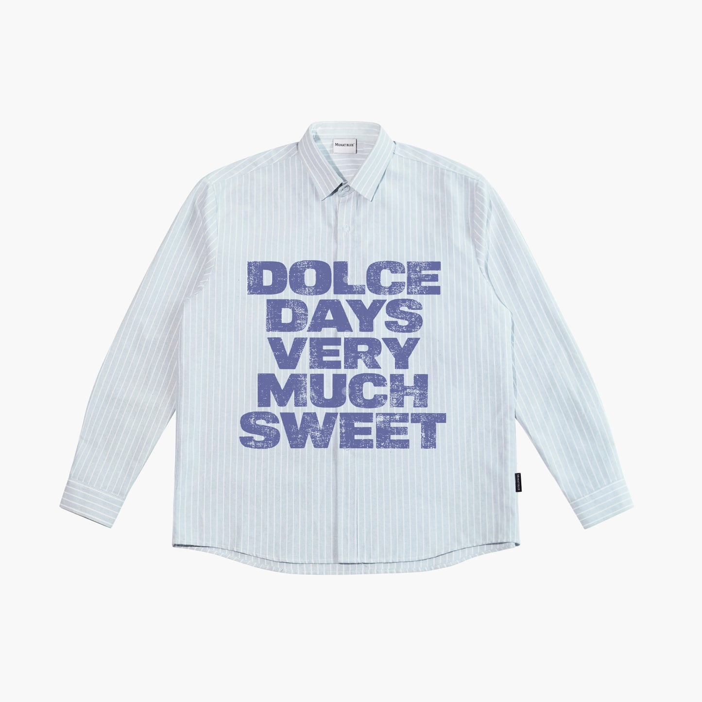 Dolciente Stripe Shirt