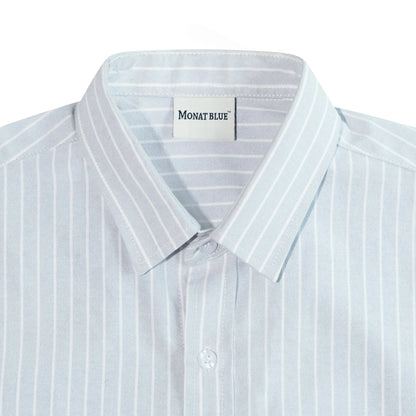 Oxford Shirt Blue Field