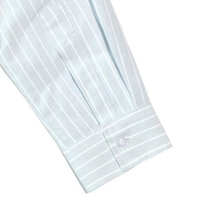 Oxford Shirt Blue Field