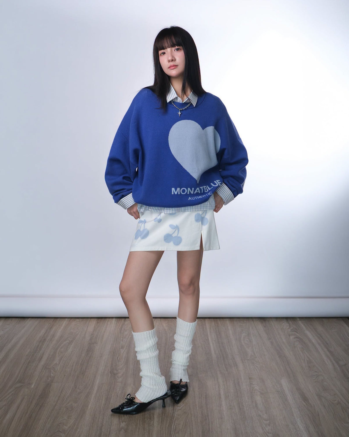 LOOK 08