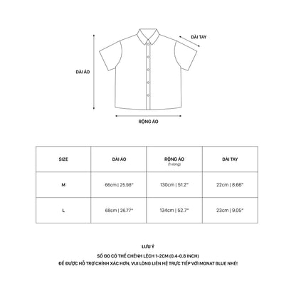 Shirt Boxy Monat Off Duty Roses