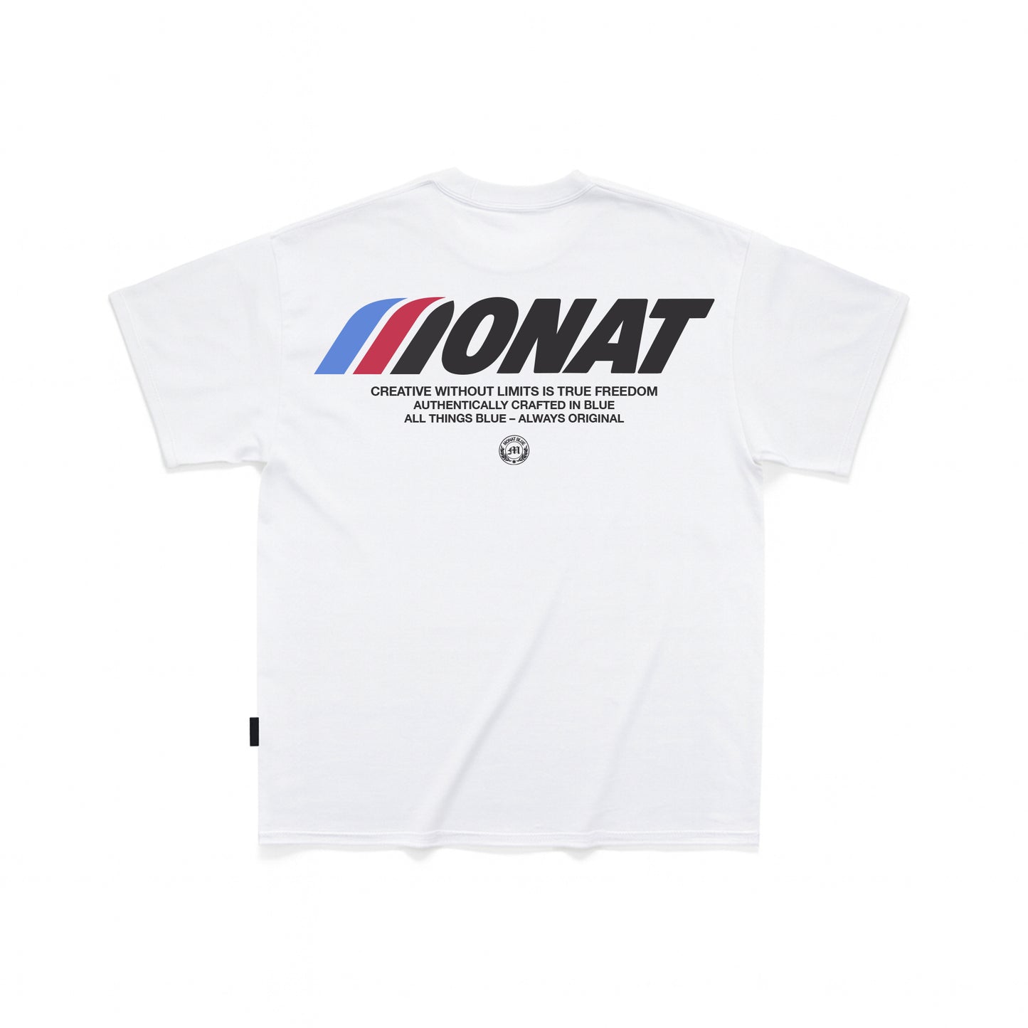 T-shirt Monat Spark