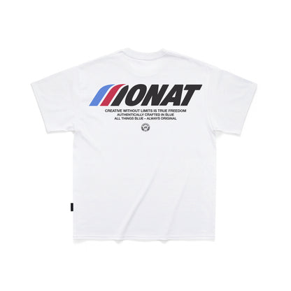 T-shirt Monat Spark