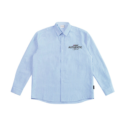 Oxford Shirt Galloping Legacy