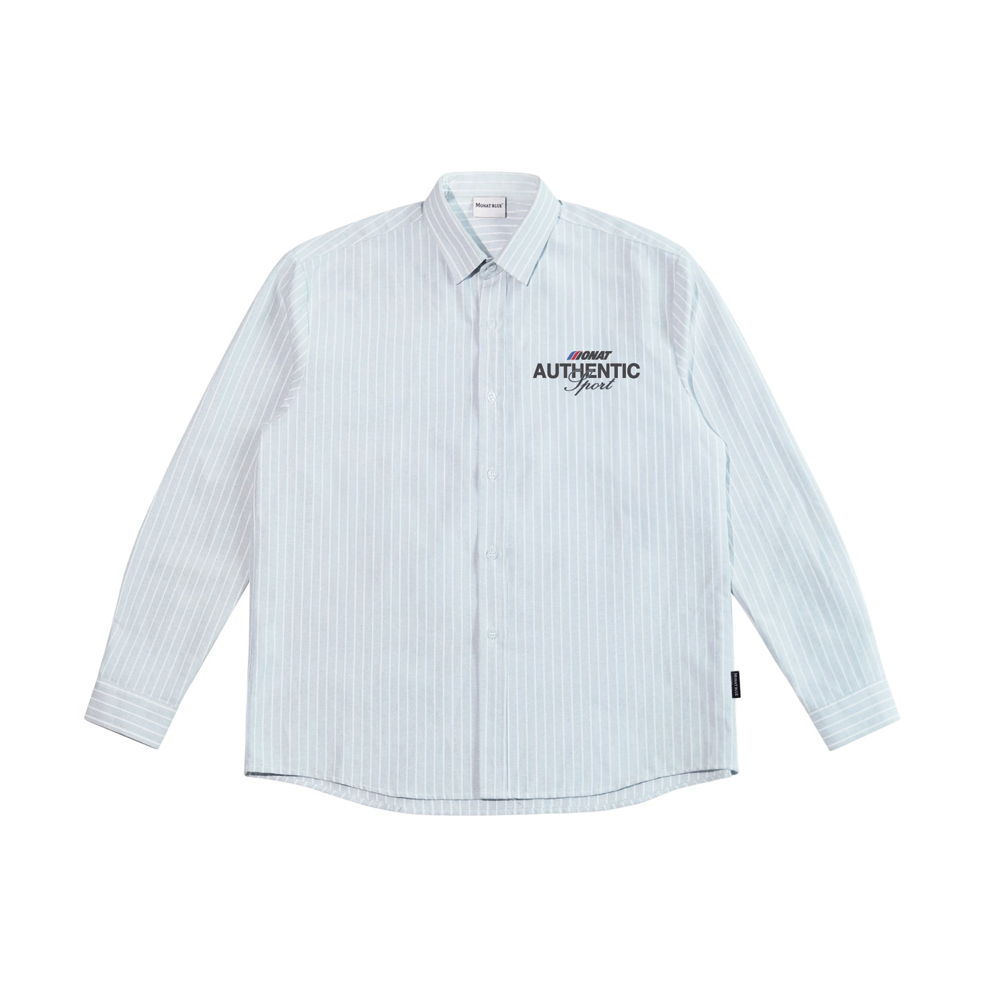 Oxford Shirt Galloping Legacy