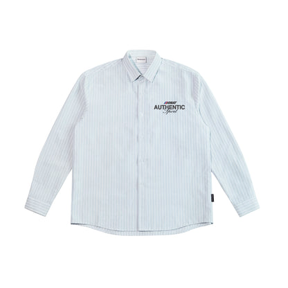 Oxford Shirt Galloping Legacy