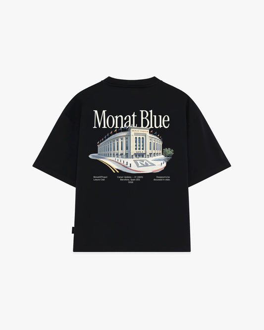 T-Shirt Leisure Club