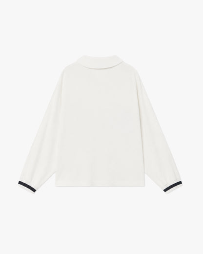 Institure Pearl Polo Shirt