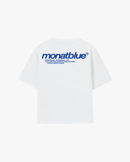 T-Shirt Structured Chaos
