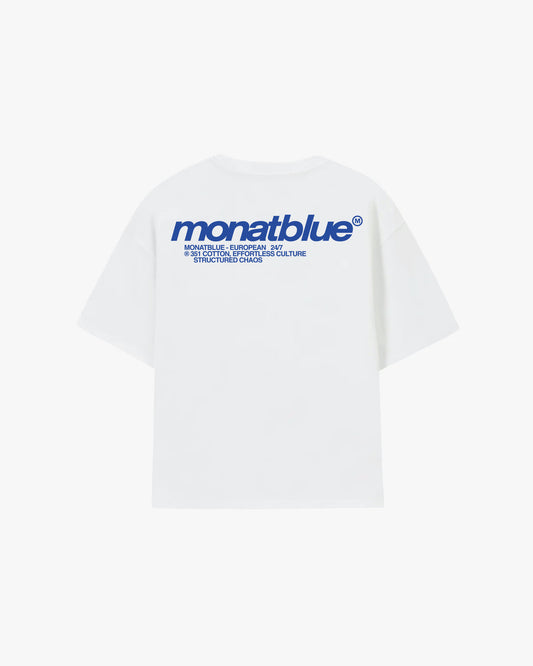 T-Shirt Structured Chaos