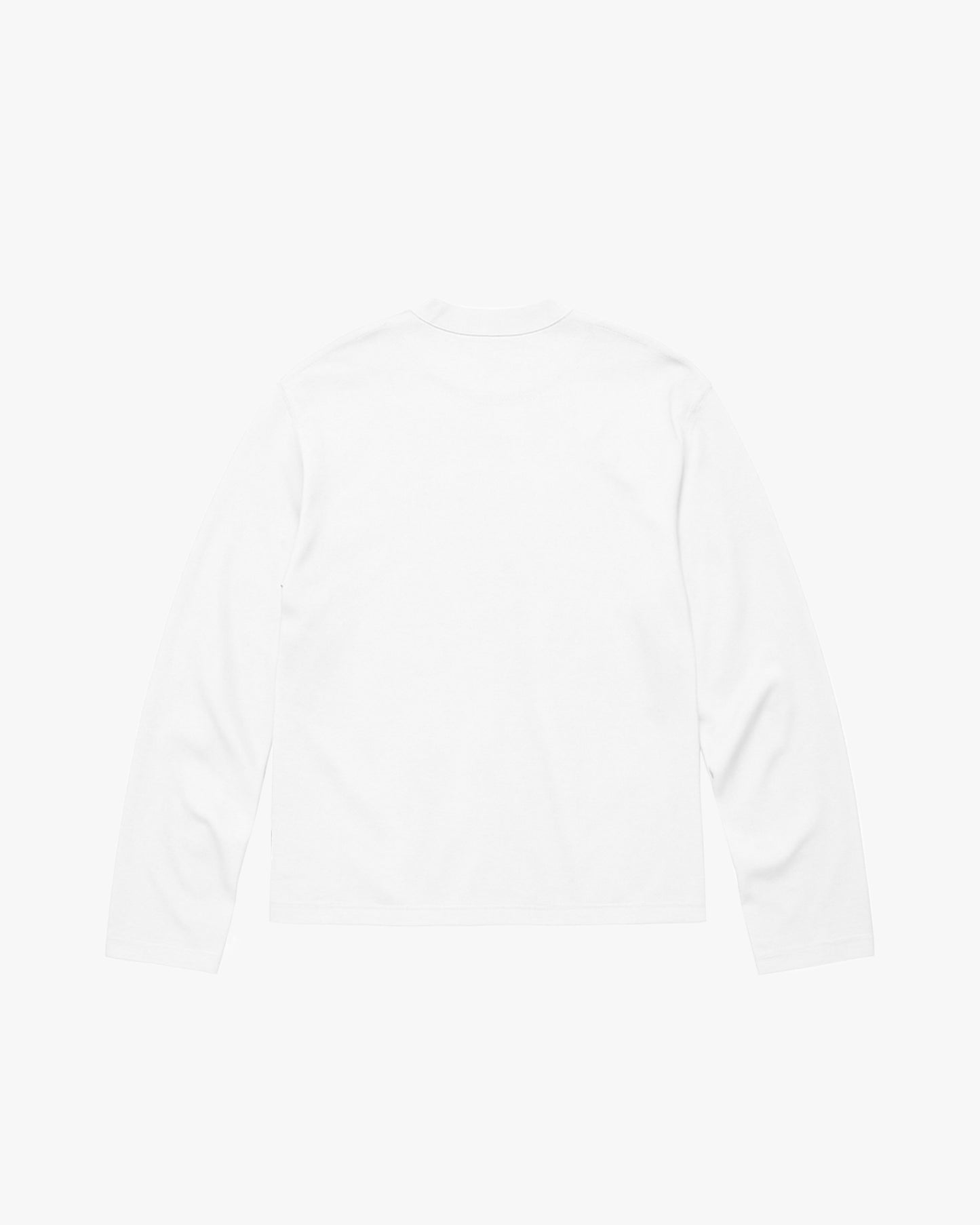 Long Tee Monat Timeless