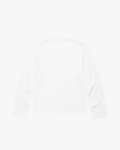 Long Tee Monat Timeless