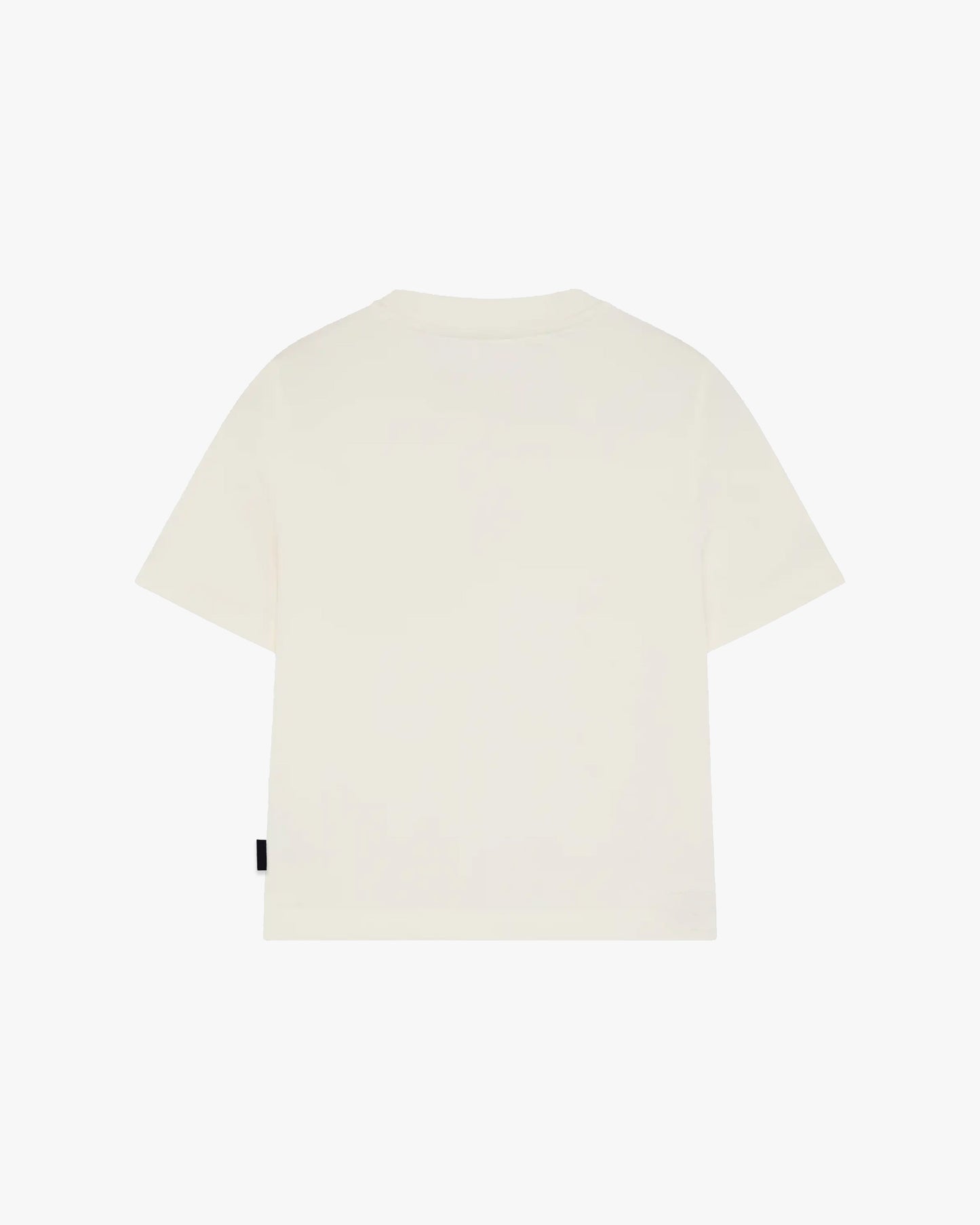 T-Shirt Hawaii Ecru