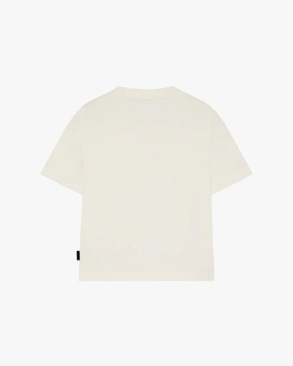 T-Shirt Hawaii Ecru