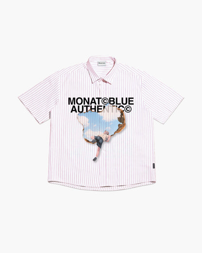 Shirt Boxy Cloud Issue