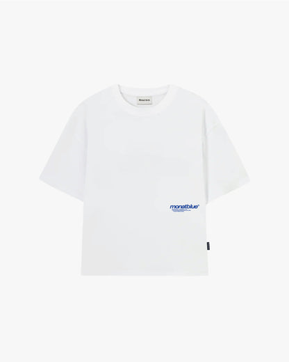 T-Shirt Structured Chaos