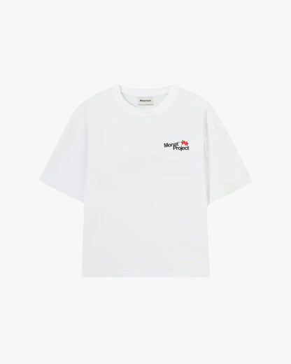 T-Shirt Fiji Flower