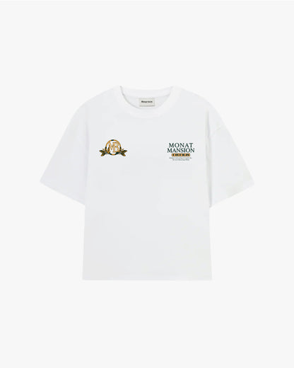 T-Shirt Monat Mansion