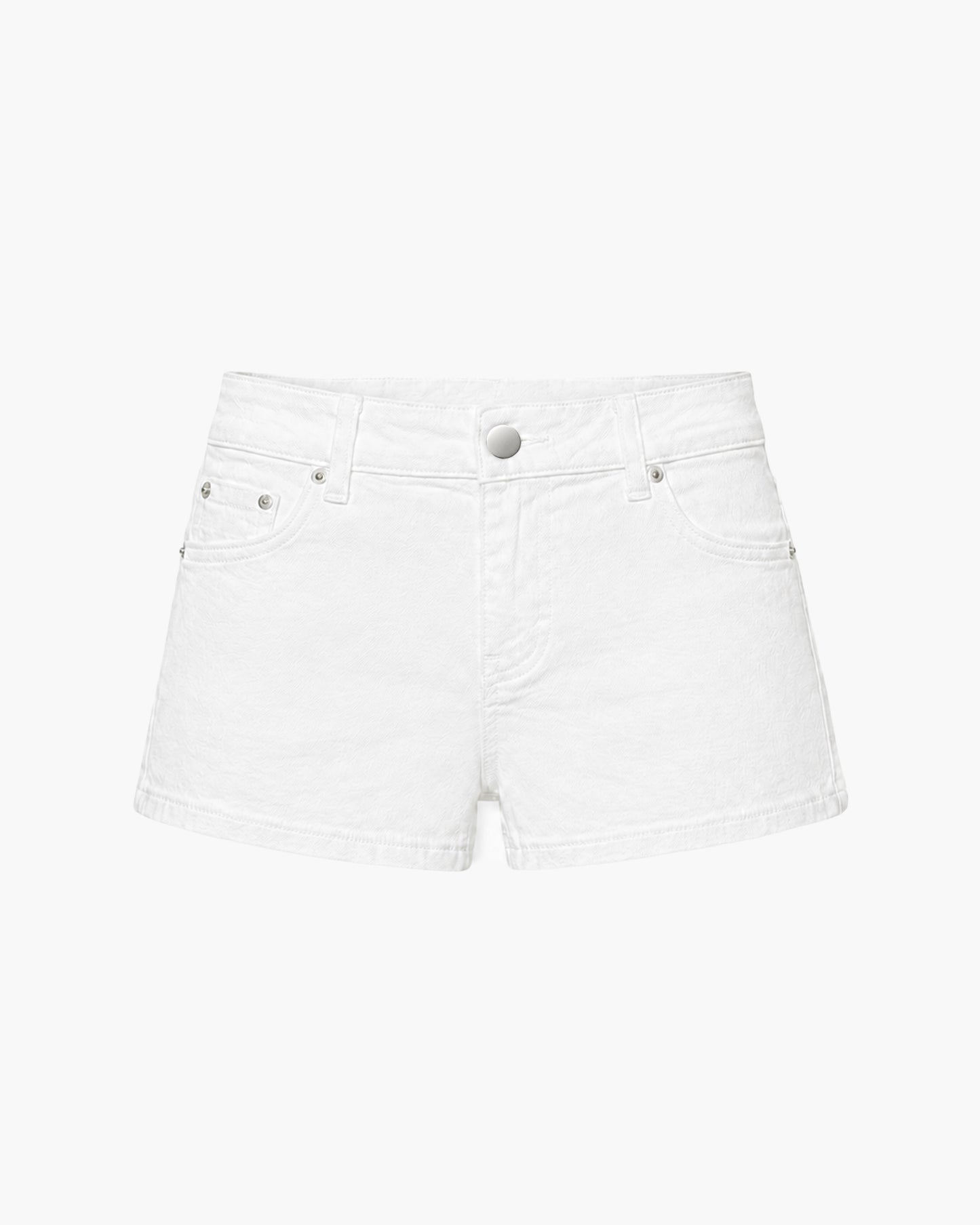 Short Heavy 19 Denim