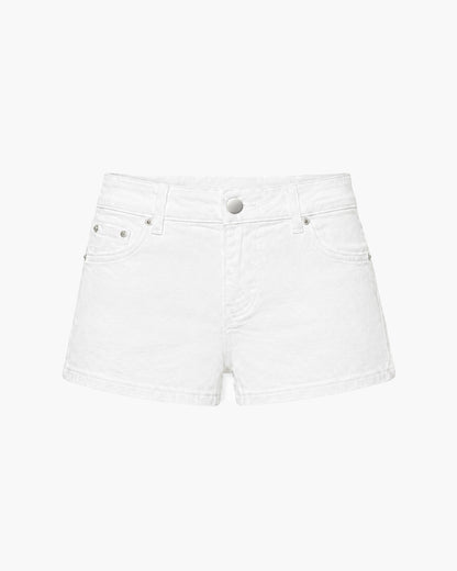 Short Heavy 19 Denim