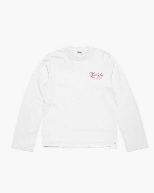 Long Tee Dove Mascot Cloudwave
