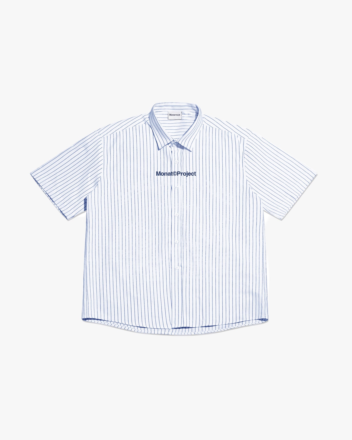 Shirt Boxy Monat Off Duty Roses