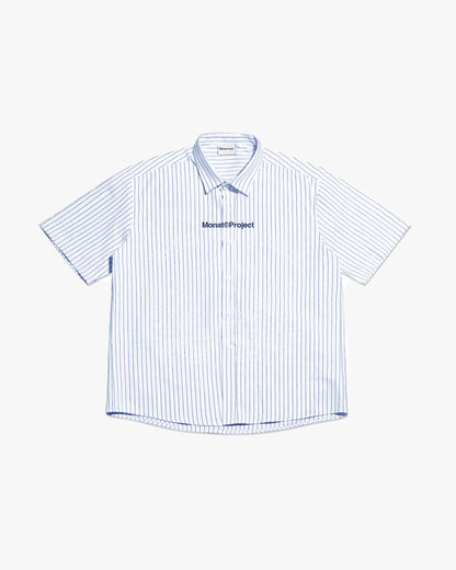 Shirt Boxy Monat Off Duty Roses
