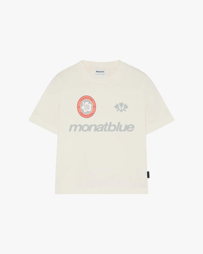T-Shirt Hawaii Ecru