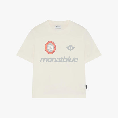T-Shirt Hawaii Ecru