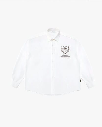 Shirt Oxford Nusa