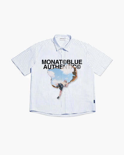 Shirt Boxy Cloud Issue