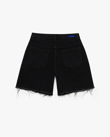 Short Monat Noir Fray